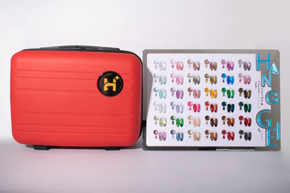 36 Colors Fashion Cat Eye + Display – Premium 18ml Magnetic Gel Polish, New Packaging