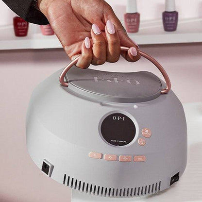 OPI Star Light Corded 3.0 Gel Lamp Nail LED GL903 New