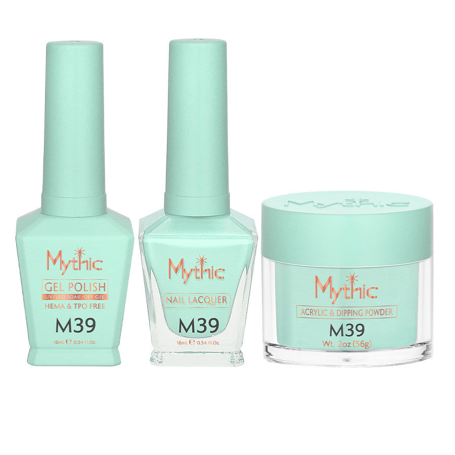 4in1 Mythic Combo - #039