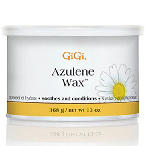 GiGi Wax Azulene 14oz