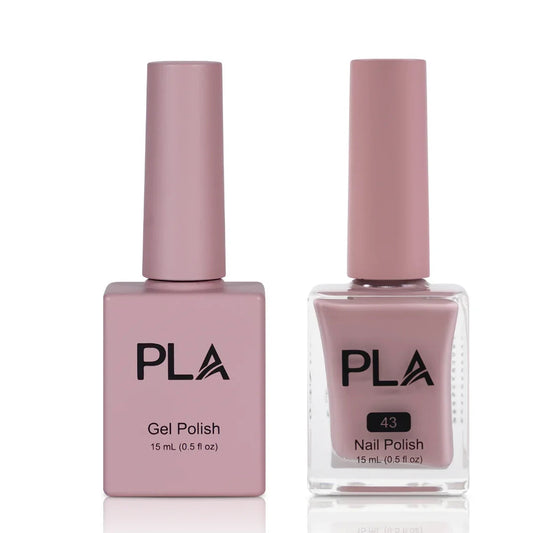 Big mistake. Huge. - 43