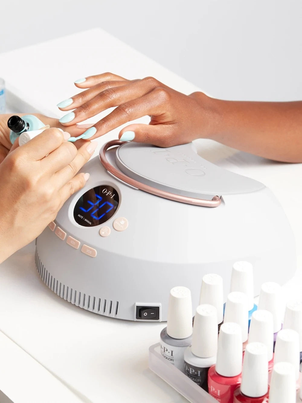 OPI Star Light Gel Lamp - GL903