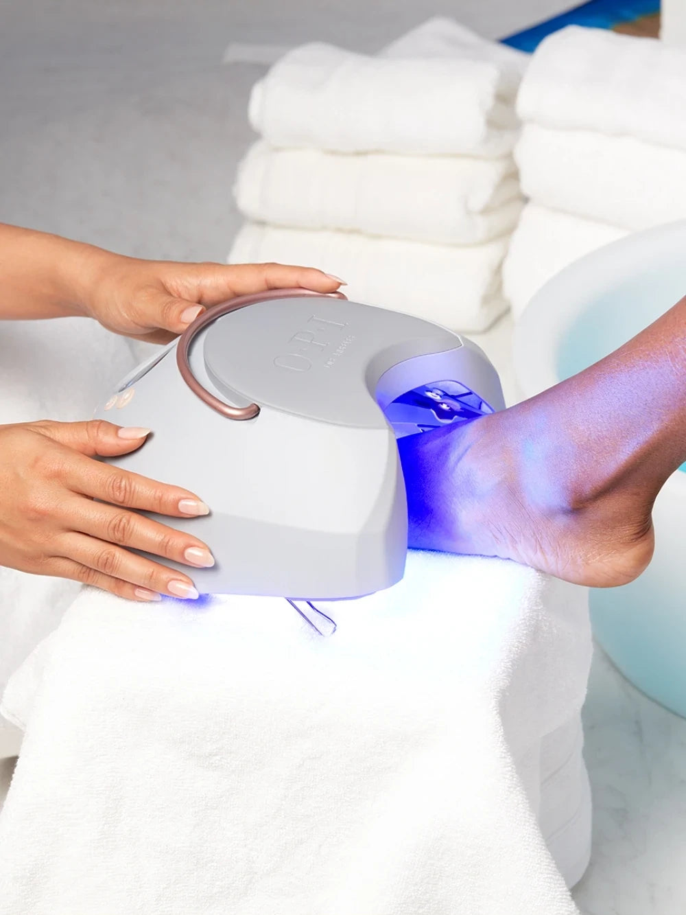 OPI Star Light Gel Lamp - GL903