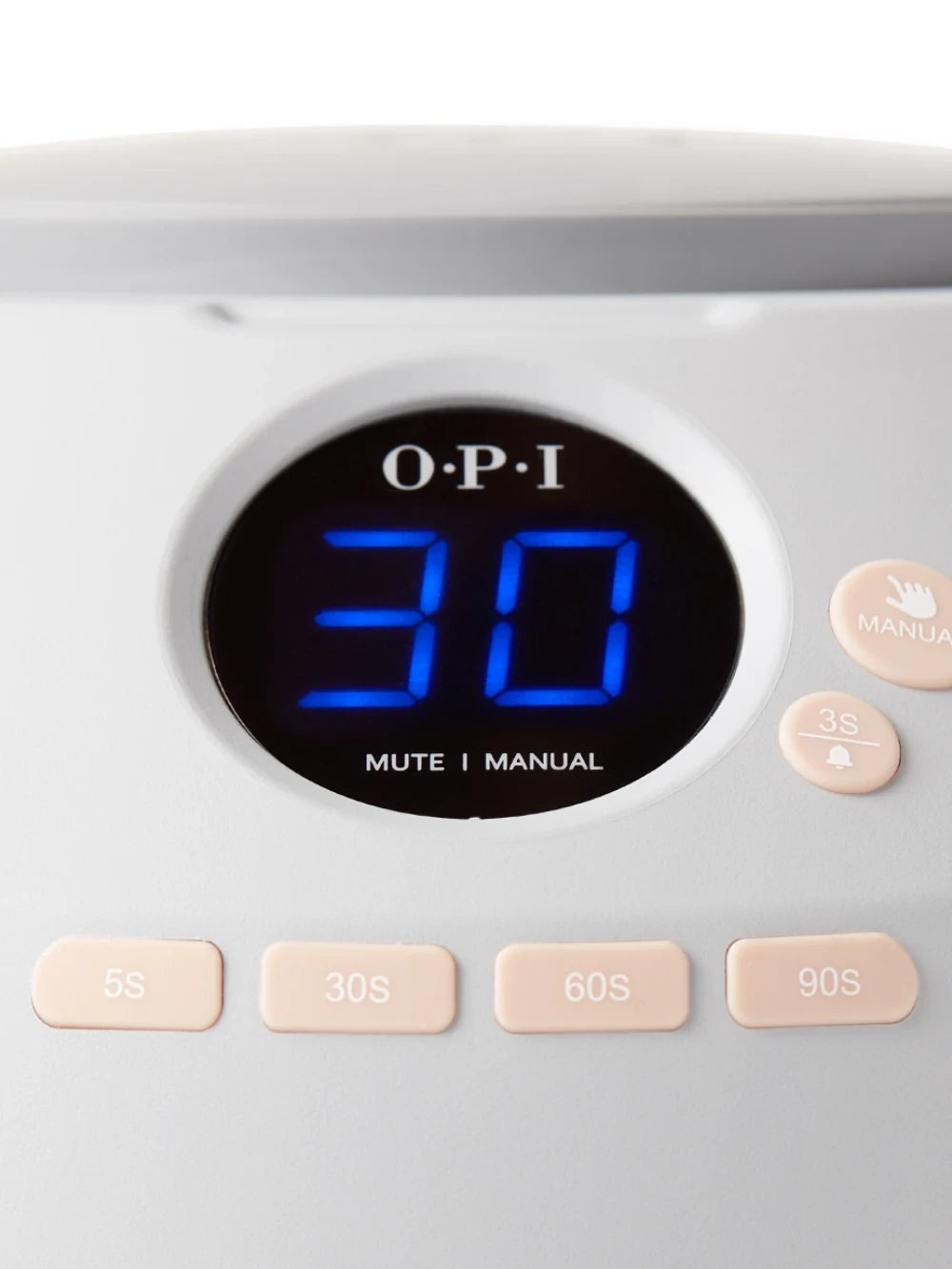 OPI Star Light Gel Lamp - GL903