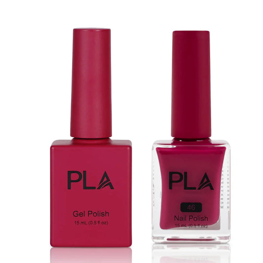 Chew Like You Have a Secret - 46