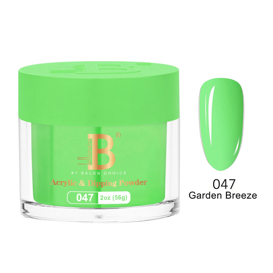 Billionaire Imperial Powder 047 Garden Breeze