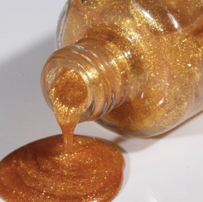 DND Trio - 481 Burst of Gold