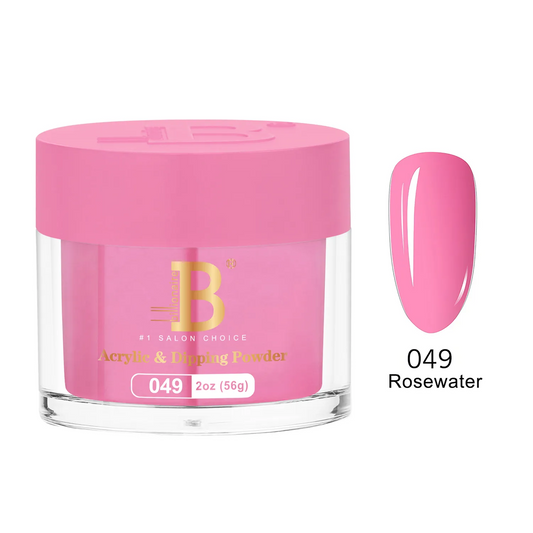 Billionaire Imperial Powder 049 Rosewater