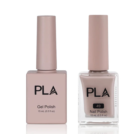 Beauty and the Beige - 49