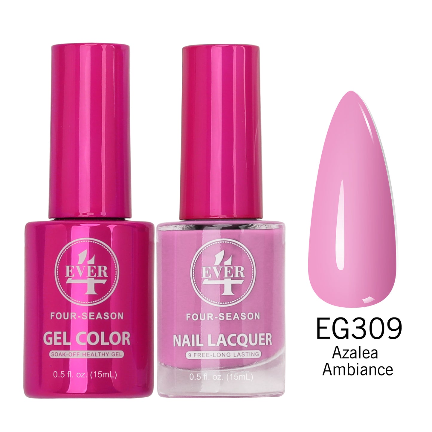 4EVER SEAON DUO 309
