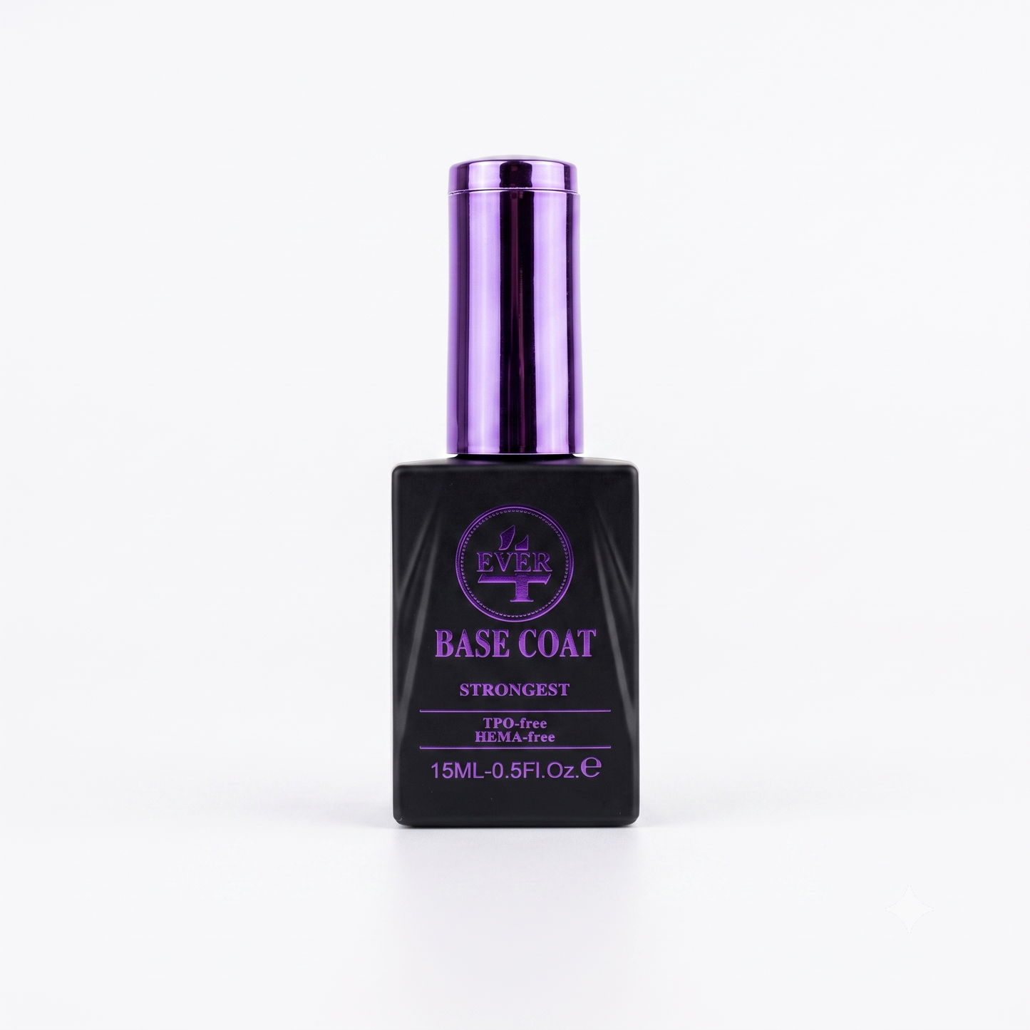 4Ever Base Coat Strongest 15ML