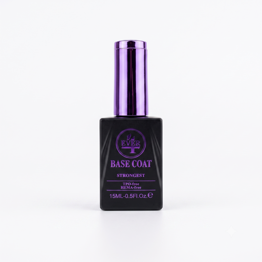 4Ever Base Coat Strongest 15ML