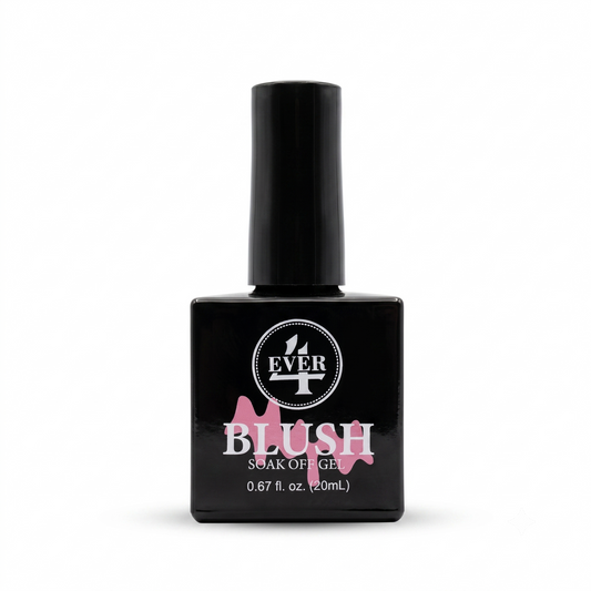 4Ever Black Blush 20ML