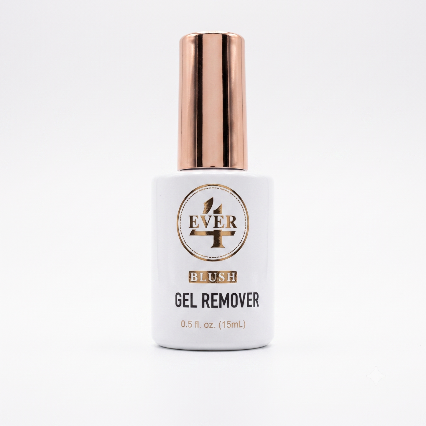 4Ever Gel Remover 15ML