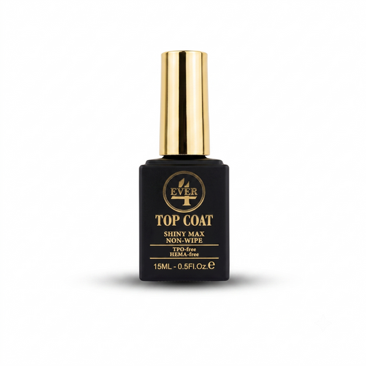 4Ever Top Coat 15ML
