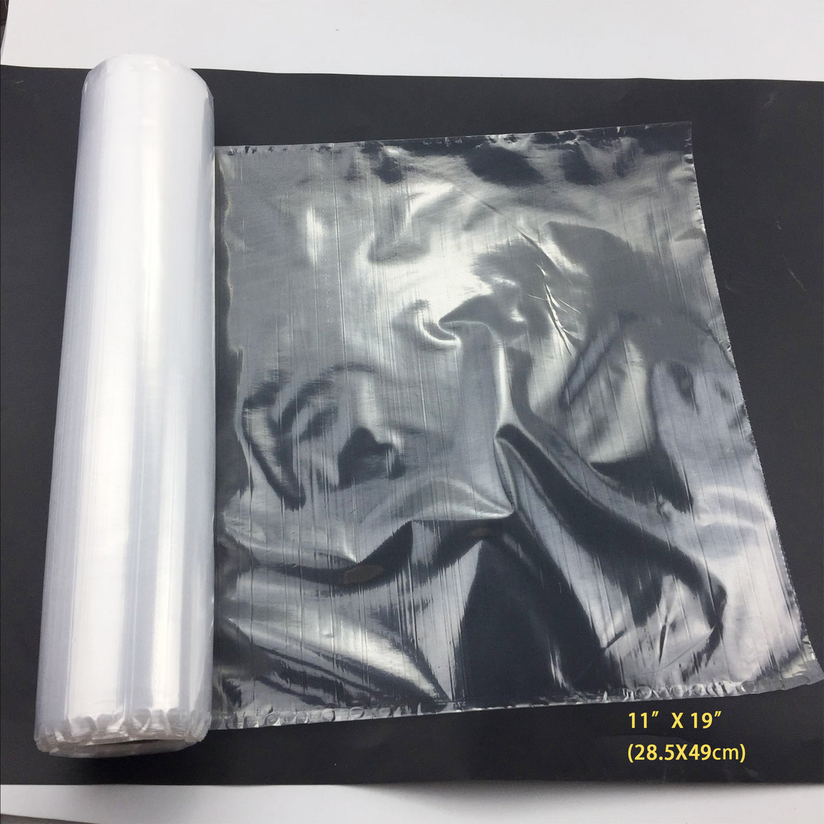 Cre8tion Plastic Roll for paraffin 11" x 19"