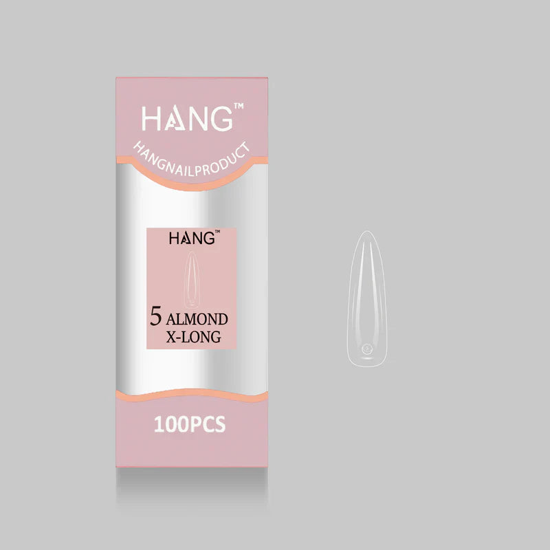 Hang Tip Refill: Almond X-Long ( 0 - 11 )