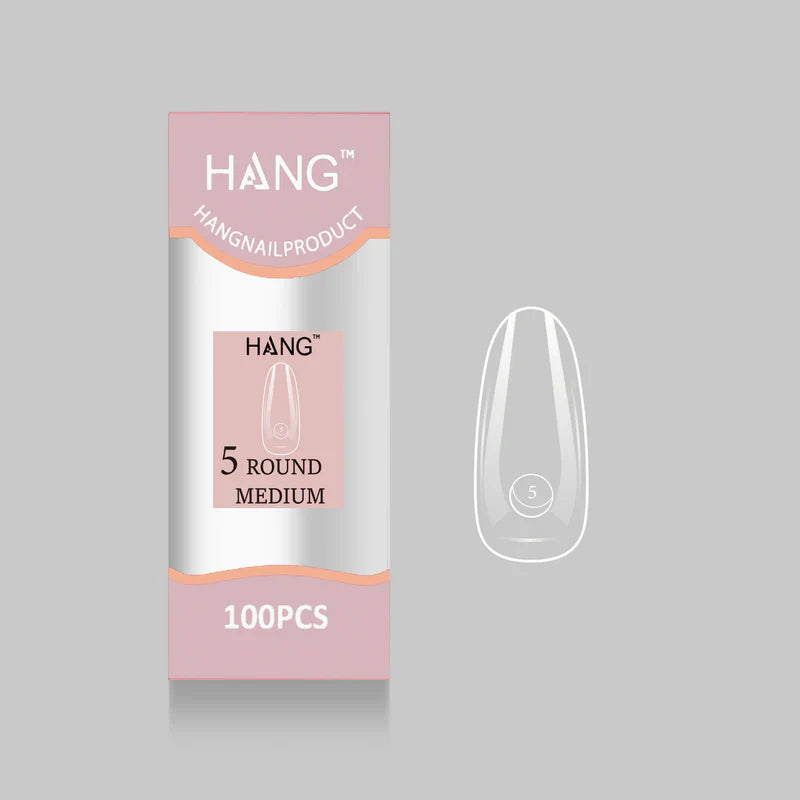 Hang Premium Tip Refill: Round Medium ( 0 - 11 )