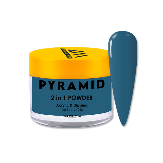 Pyramid De Bee's Dip Powder #050