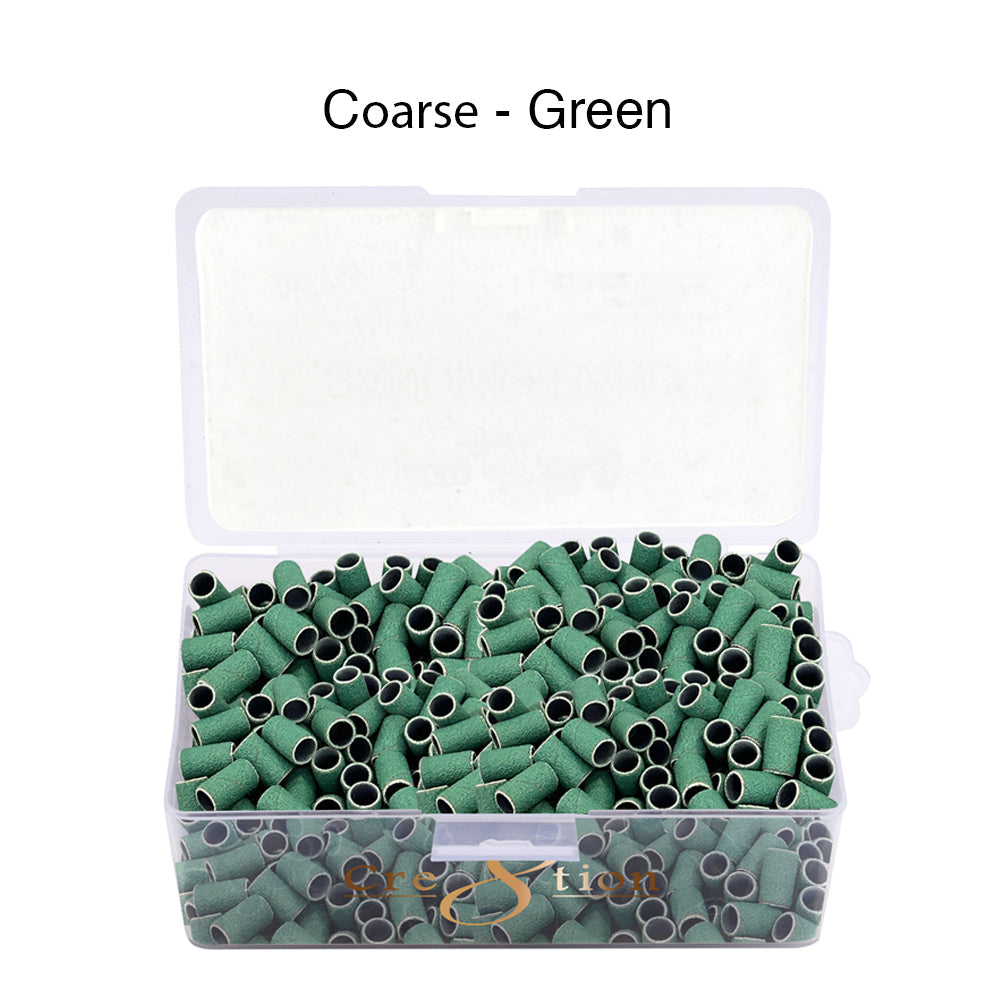 Sale Cre8tion Sanding Bands 500 pcs./box (New Version)