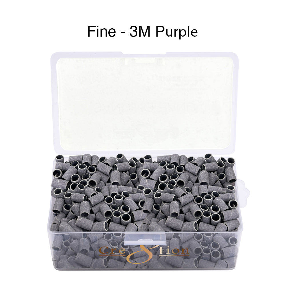 Sale Cre8tion Sanding Bands 500 pcs./box (New Version)