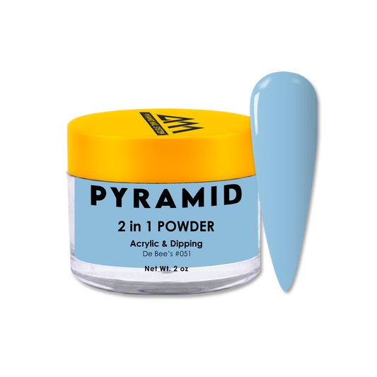 Pyramid De Bee's Dip Powder #051