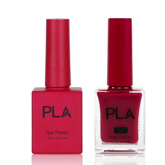 A Queen is Never Late - 52