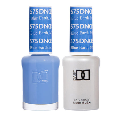 DND Gel & Polish Duo 575 Blue Earth, MN