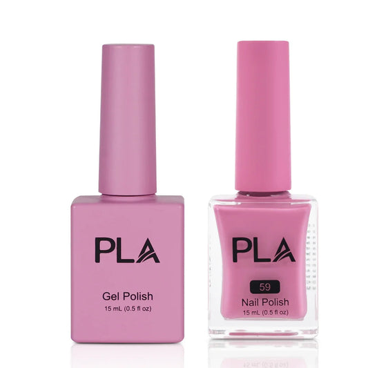 Nobody Puts A Baby in the Corner - 59