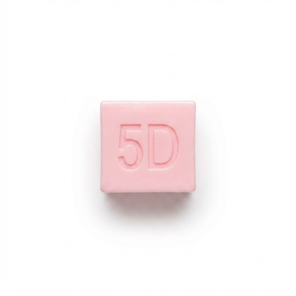 5D Ring Magnet