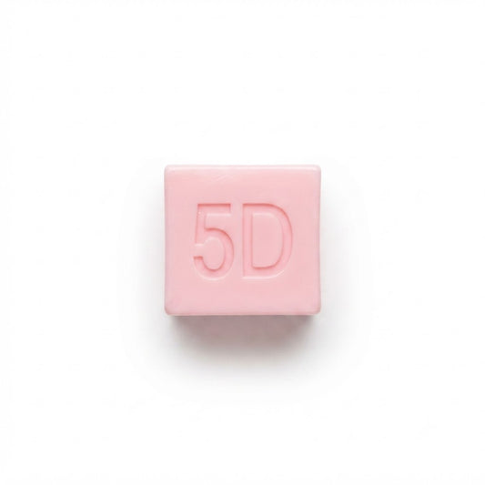 5D Ring Magnet
