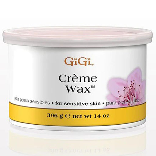 GiGi Wax Creme 14oz