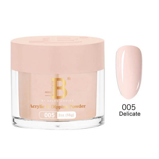Billionaire Imperial Powder 005 Delicate