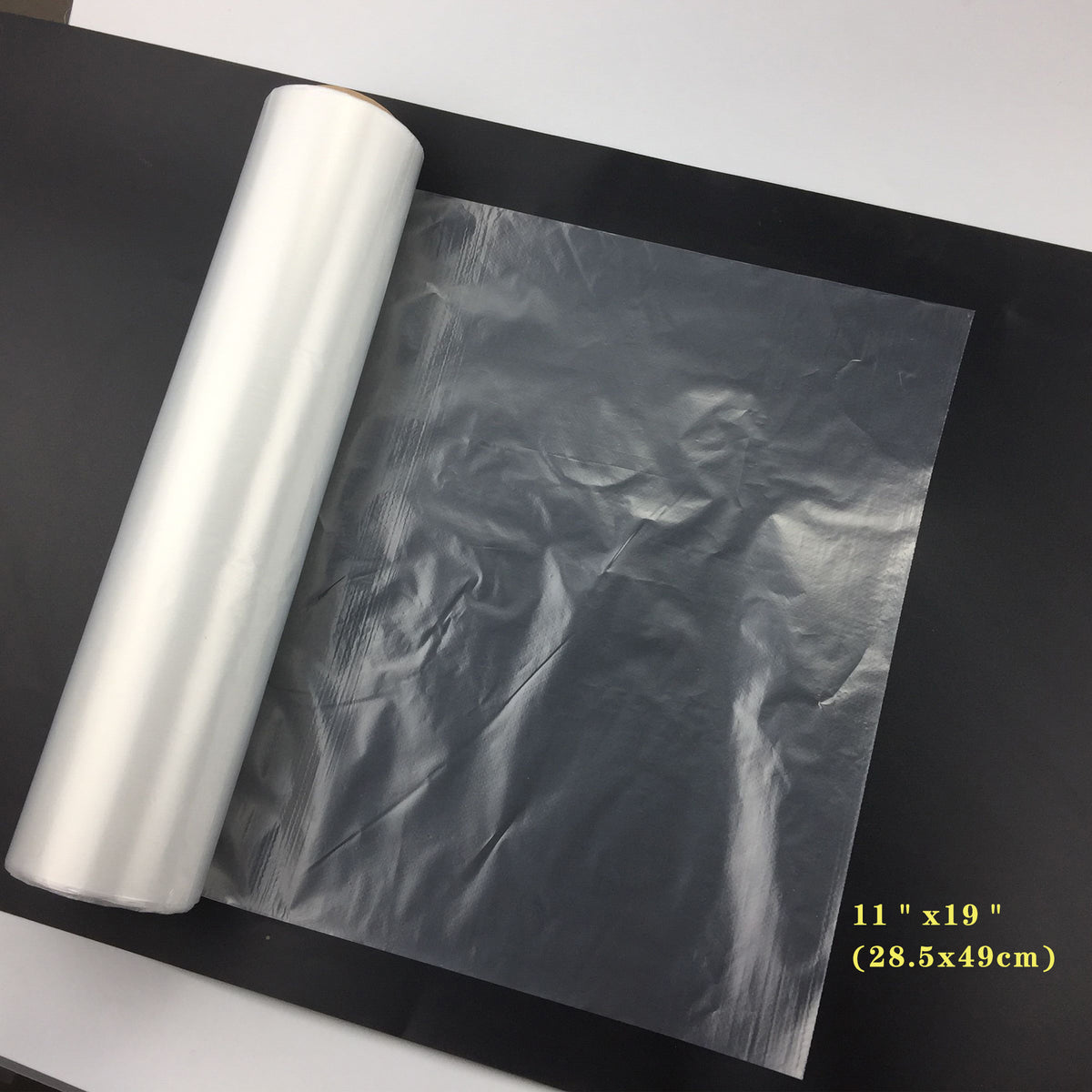 Cre8tion Plastic Roll for paraffin 11" x 19"