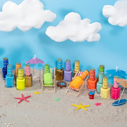 DIVA First Class Collection - 36 Set