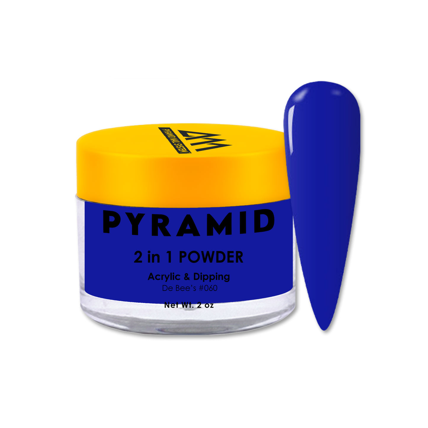 Pyramid De Bee's Dip Powder #060