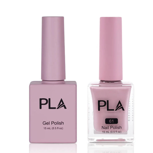 What Are You Doing in My Swatch - 61