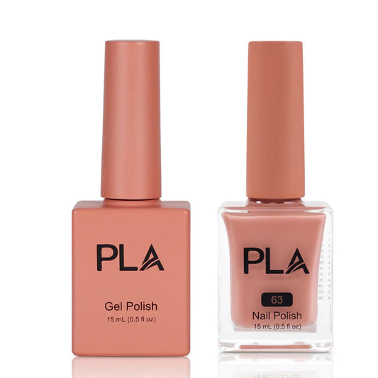 Practically Peach in Every Way - 63