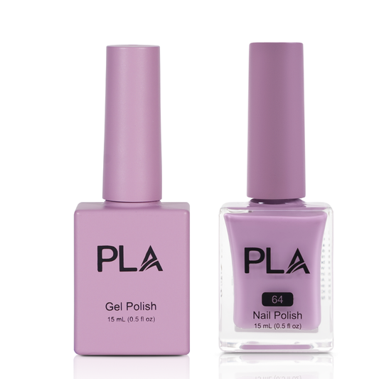 Shaken, Not Stirred. - 64