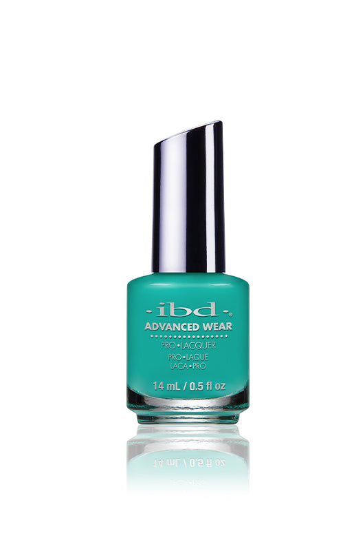 IBD Advanced Wear Just Me n' Capri 0.5 oz