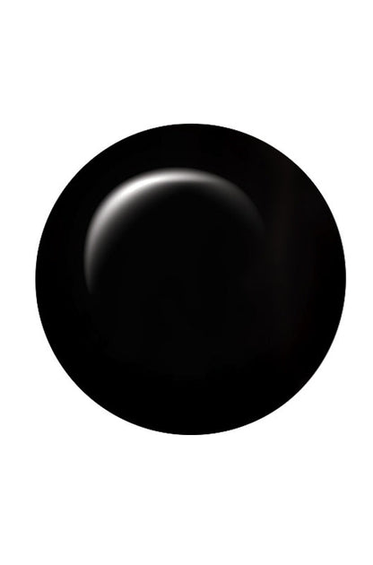 IBD Advanced Wear Black Lava 0.5 oz