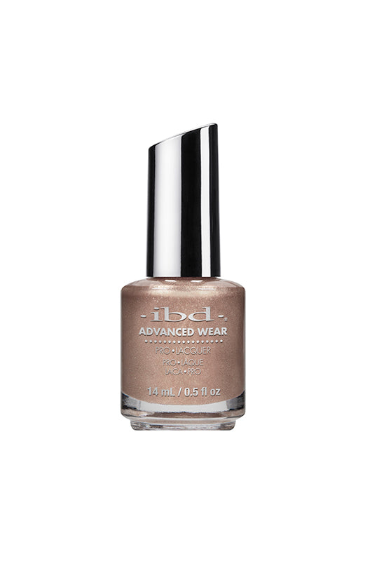 IBD Advanced Wear Sparkling Embers 0.5 oz