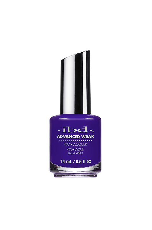 IBD Advanced Wear Passport to Purple 0.5 oz