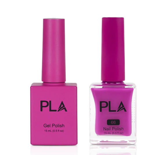 Touche Pussycat - 66