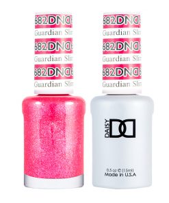 DND Gel & Polish Duo 682 Guardian Slimmer
