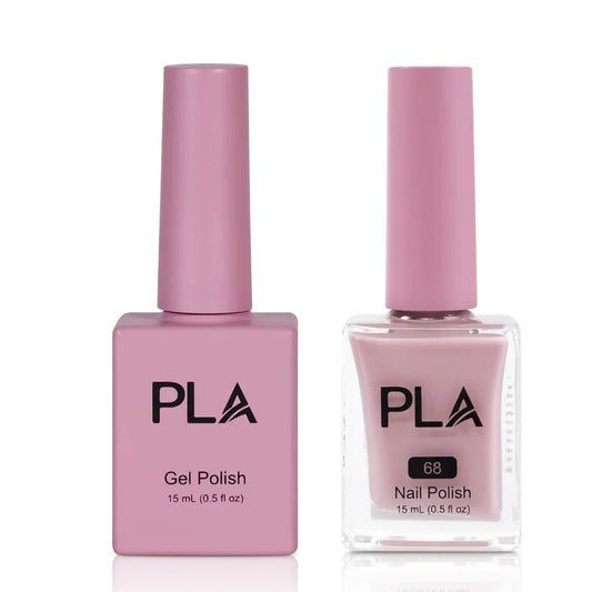 Shades of Glory - 68