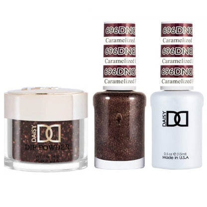 DND Trio - 696 Caramelized Plum