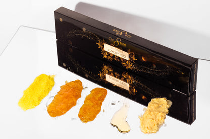 Creation Luxury Golden Pedicure Spa