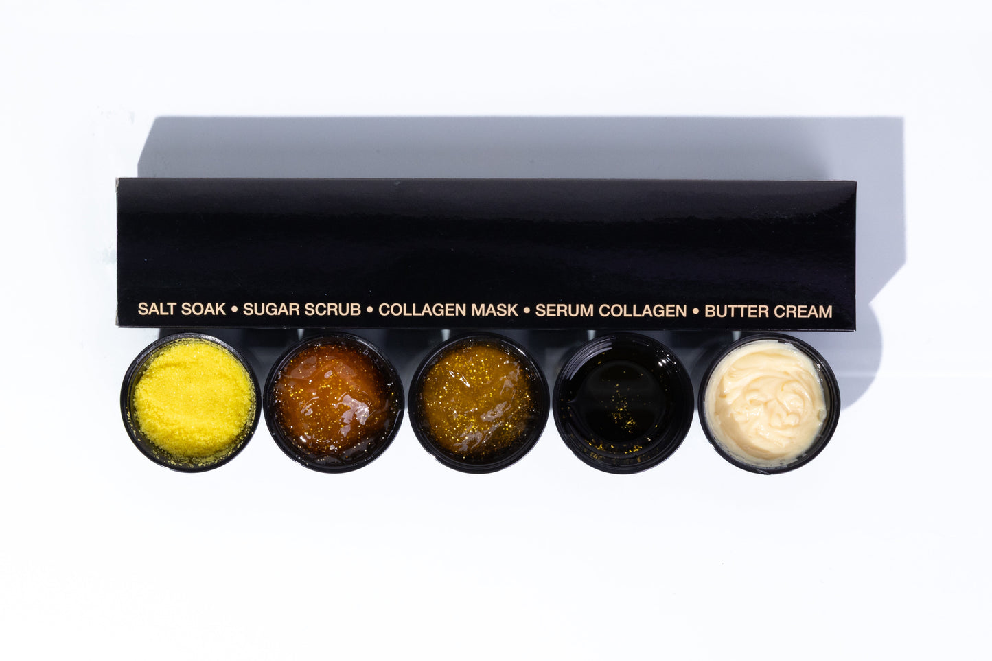 Creation Luxury Golden Pedicure Spa