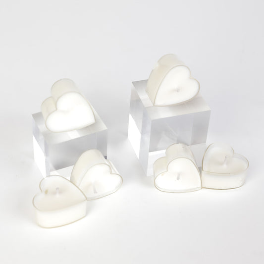 Cre8tion Massage Oil Candles - Tealight 0.5oz